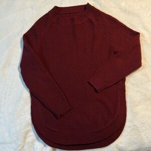 Women’s Knit Sweater